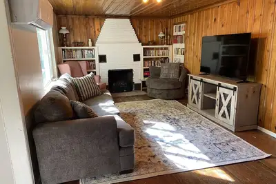 Image de Farmhouse on horse ranch in Arvada, in convenient but quiet location!