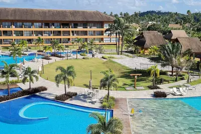 Image de Eco Resort - Praia dos Carneiros