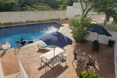 Image de This Vrbo+Transportation has everything you need to have fun