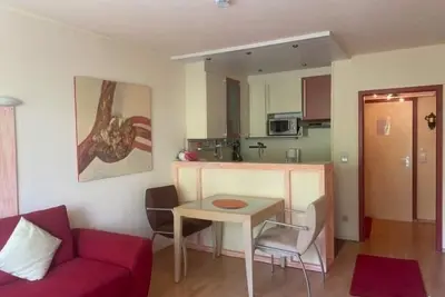 Image de Ferienwohnung/app. für 2 Gäste mit 40m² in Goslar