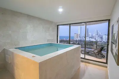 Image de Luxury 4 Bedroom Penthouse
