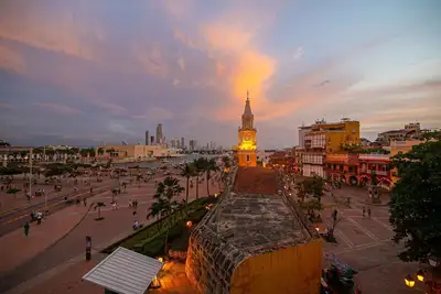 Image de 16 Bedroom in Clock Tower Plaza with Private Pool