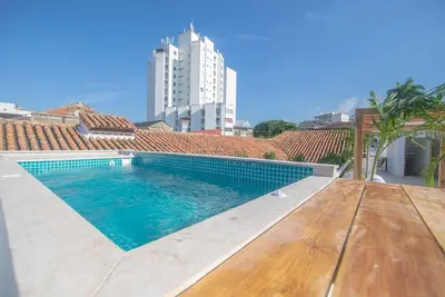 Image de Luxury 18 Bedroom Villa in Old City