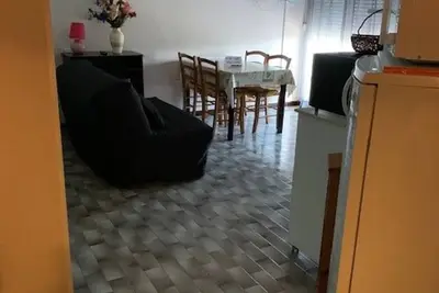 Image de Appartement 1 chambre proche des Thermes - Animaux admis