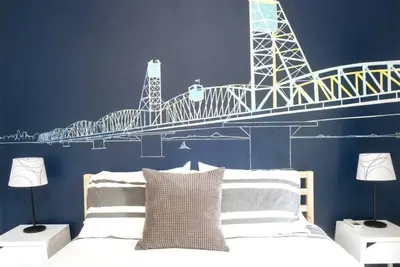 Image de The Hawthorne Hideaway