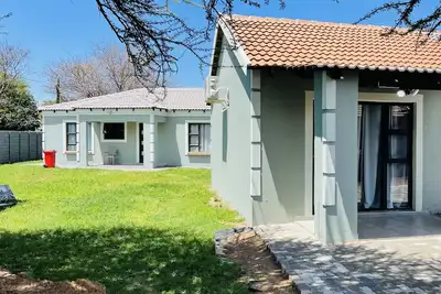 Image de Northam’s Choice for Clean, Comfortable Accommodation. Ang Comsat Guesthouse