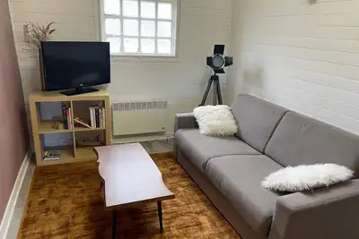 Image de Appartement au coeur de Dinard - T2