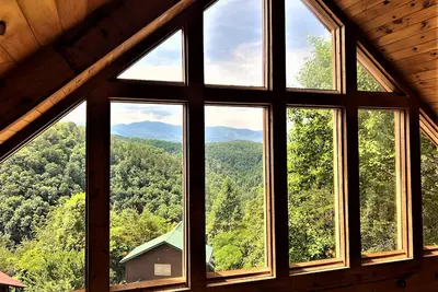 Endless View - Oh What A View
