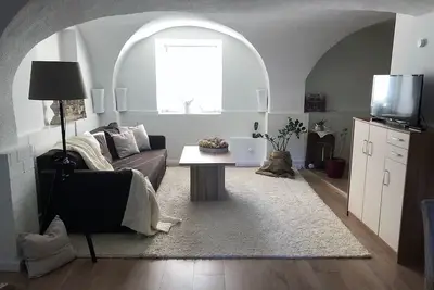 Image de Renovated historic house near Saxon Switzerland