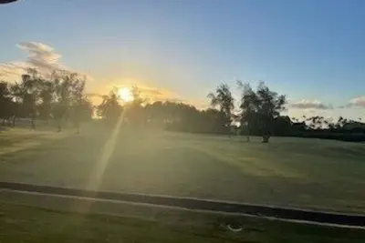 Image de Turtle Bay Sage: 1  Br, 2  Ba Condominium in Kahuku, Sleeps 4