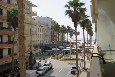 Image de Grand Studio accès direct plage - 4calyp1/4 Large Flat close by sea