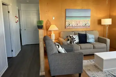 Image de Little Haven Cottage - Ocean view 2 bedroom cottage in Savage Harbour