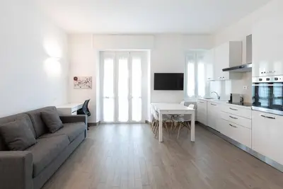 Image de Gaffurio Apartment T