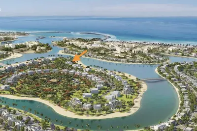 Image de 1-Bedroom in Forest Island + Oceanside View! (Top rated)