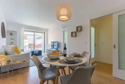 Image de Trindade Family Apartment w/ Parking Place