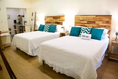 Image de Apartamento Recientemente Renovado en el CorazĂłn de las Flores