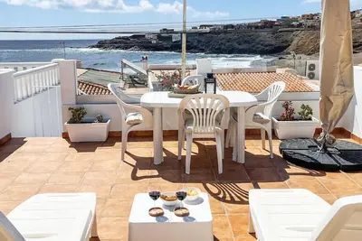 Image de Harmony Beach House - 2br Sea Views Terrace