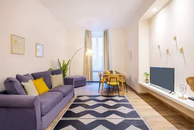 Image de Sweett | Moscova Iii