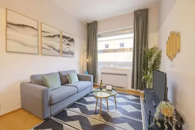 Image de Sweett | Cozy Duomo Iii