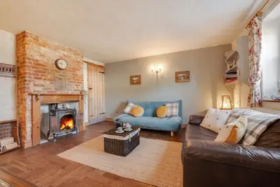 Image de Parcel Cottage - Deux Chambres Maison, Couchages 4