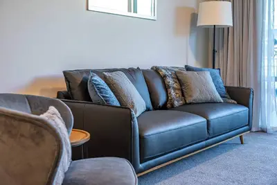 Image de Central Apartment 111