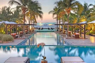 Image de Exclusive golf course view apartment in Buenaventura Golf &
