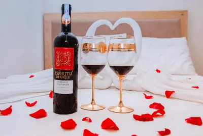Image de Pina Boutique Hotel Cat Ba