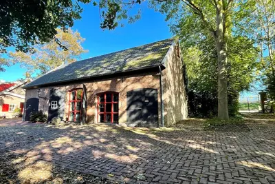 Image de Farm lodge Kamperland