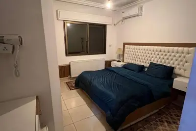 Image de lovely 2 bed rooms in jubaiha for the best price in the area