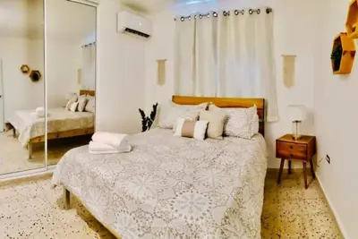 Image de Cozy home near the beach/Restaurant/Rainforest