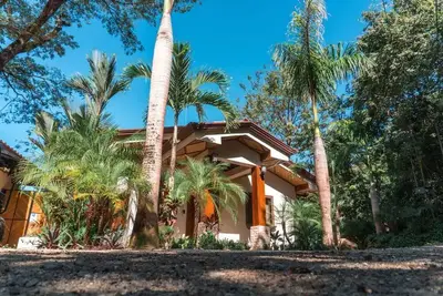 Image de Luxury Villa with Jacuzzi | Classy Palms ☼