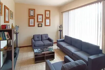 “Casa galería W-J”