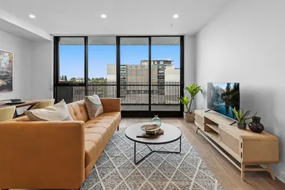 Image de Modern Apartment on Burgundy Precinct & Parklands