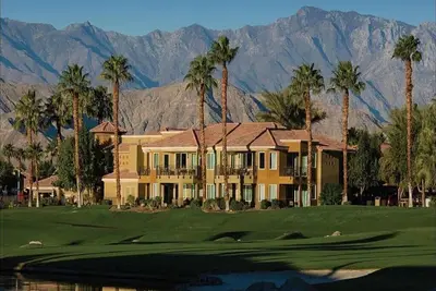 Image de Marriott Desert Springs Villas Ii