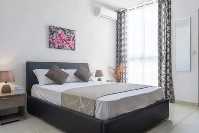 Image de ❇ Modern And Cozy Apartment, Close to The Sea❇ 4