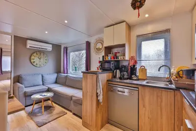 Image de Appartement de vacances Munster pour 1 - 6 personnes avec 3 chambres à coucher - Maison de vacances