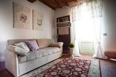 Image de Appartement de vacances Reggello pour 1 - 4 personnes avec 2 chambres Ă coucher - Appartement de vac