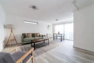 Image de Bright 2 Bed Flat Walthamstow