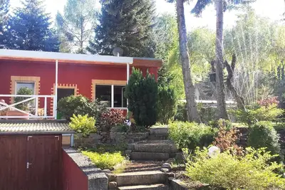 Image de Maison de vacances Schwielowsee pour 1 - 4 personnes avec 2 chambres Ă coucher - Maison de vacances