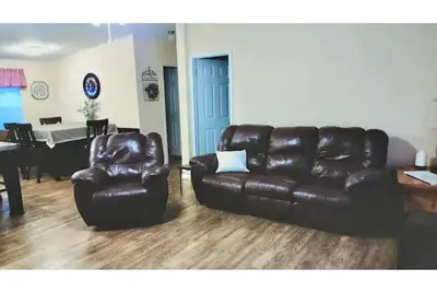 Image de Peaceful Pines Fl