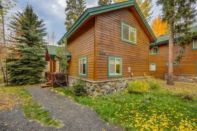 Image de The Edelweiss is the perfect year round getaway for you and your family!