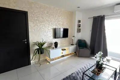 Image de Luxury One Bedroom at the Gallery