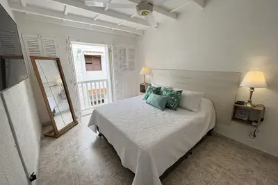 Image de Hermoso Apto en el Centro Histórico!