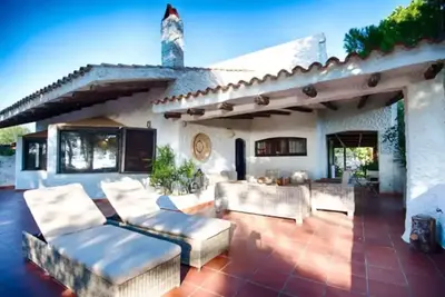 Image de Villa Francesca - Porto Pino