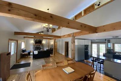 Image de Private River Front Cottage