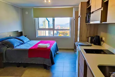 Image de Apartamentos Bauerle