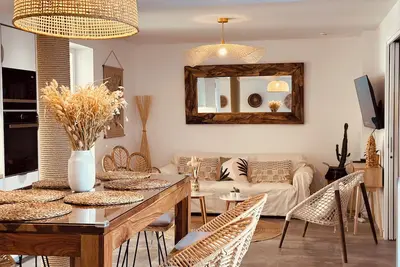 Image de Loft Menorca & Spa 5* au cœur de Nancy