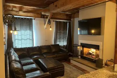 Image de Okemo Condo on Bus Route in Center of Town