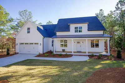 Image de Black Opal Pinehurst- Upscale Comfort in the American Home of Golf