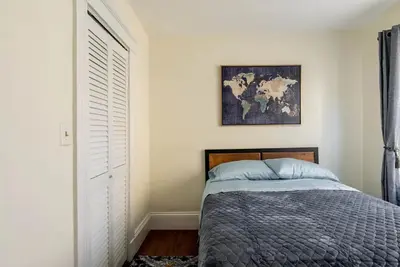 Image de Lovely, Bright, Convenient 3bed apartment